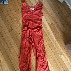 Everlane women’s jumpsuit